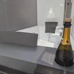 Dolce Rosso דירה *
