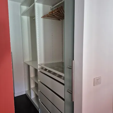 Dolce Rosso Apartmán