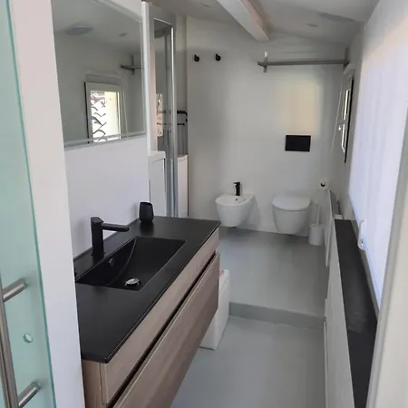 דירה Dolce Rosso