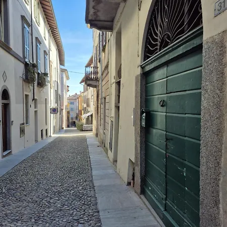 Apartmán Dolce Rosso Arona