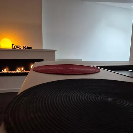 Apartmán Dolce Rosso Arona