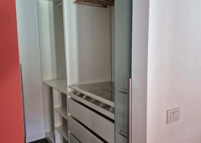Dolce Rosso Apartmán