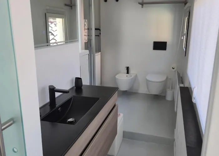 Apartmán Dolce Rosso