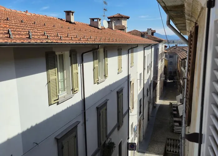 公寓 Dolce Rosso *