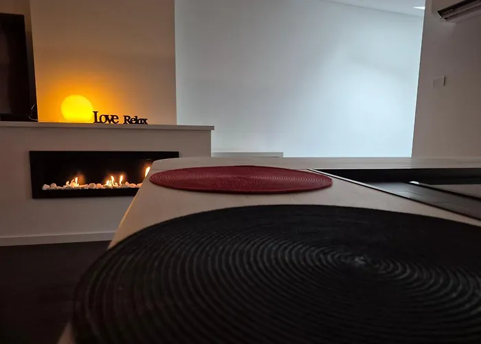 Apartmán Dolce Rosso Arona
